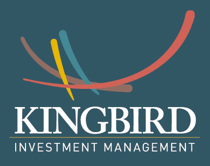 Kingbird Investment Management Logo